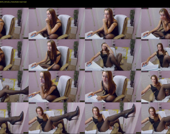 miracle_rose — 28 minute Chaturbate female cam show recording, 720p, Nov 2, 2019