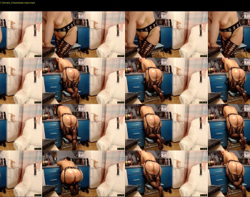 na_ta777 — 12 minute Chaturbate female cam show recording, 480p, Nov 2, 2019