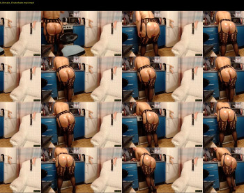 na_ta777 — 6 minute Chaturbate female cam show recording, 480p, Nov 2, 2019