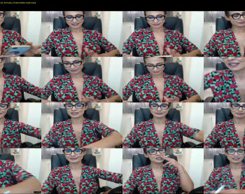 nauty_leila — 14 minute Chaturbate female cam show recording, 720p, Nov 1, 2019