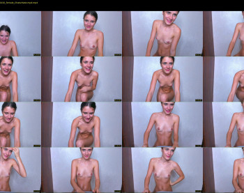 penelopa_xx — 27 minute Chaturbate female cam show recording, 720p, Nov 2, 2019