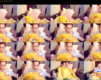 ps4pro — 94 minute Chaturbate female cam show recording, 720p, Nov 1, 2019