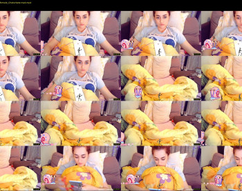 ps4pro — 41 minute Chaturbate female cam show recording, 720p, Nov 1, 2019