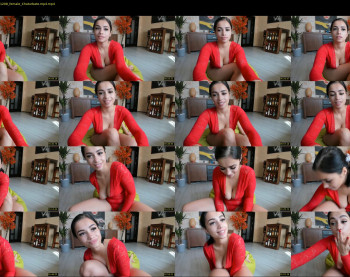 raquelle_star — 3 minute Chaturbate couple cam show recording, 720p, Nov 1, 2019