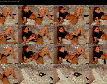 sarah__marlow__ — 16 minute Chaturbate couple cam show recording, 720p, Nov 2, 2019