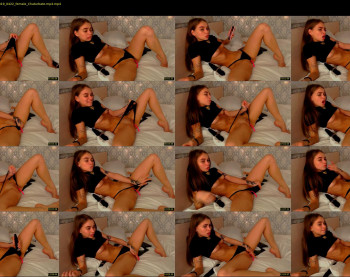 sarah__marlow__ — 18 minute Chaturbate couple cam show recording, 720p, Nov 2, 2019