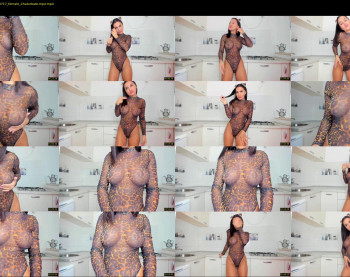 sarahadams — 7 minute Chaturbate female cam show recording, 720p, Nov 1, 2019