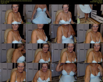 selenna57 — 24 minute Chaturbate female cam show recording, 480p, Nov 1, 2019