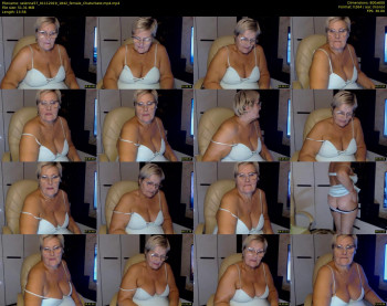 selenna57 — 14 minute Chaturbate female cam show recording, 480p, Nov 1, 2019