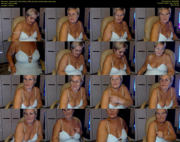selenna57 — 65 minute Chaturbate female cam show recording, 480p, Nov 1, 2019