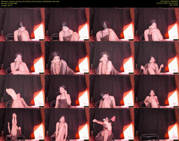 setsuna_kinoxo — 47 minute Chaturbate female cam show recording, 480p, Nov 1, 2019