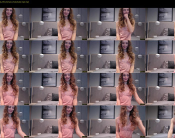 shy_schoolgirl_ — 3 minute Chaturbate female cam show recording, 720p, Nov 1, 2019