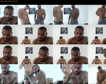 straigthguysfun — 17 minute Chaturbate male cam show recording, 480p, Nov 1, 2019