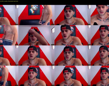 straigthguysfun — 21 minute Chaturbate male cam show recording, 480p, Nov 1, 2019