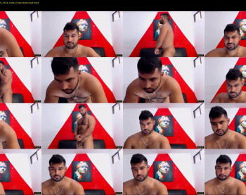 straigthguysfun — 24 minute Chaturbate male cam show recording, 480p, Nov 1, 2019