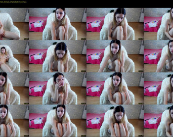 su4e4ka555 — 5 minute Chaturbate female cam show recording, 720p, Nov 1, 2019
