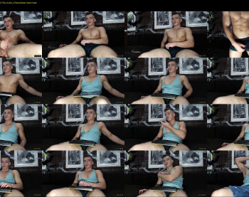sultryandrew — 47 minute Chaturbate male cam show recording, 720p, Nov 1, 2019