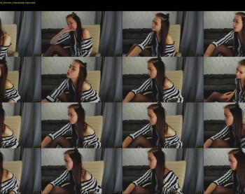tia__moon — 11 minute Chaturbate female cam show recording, 720p, Nov 2, 2019
