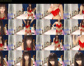 tiny_cute — 16 minute Chaturbate female cam show recording, 720p, Nov 2, 2019