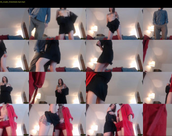 tralalabala — 65 minute Chaturbate male cam show recording, 720p, Nov 2, 2019