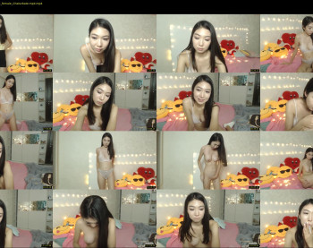 tristanat — 94 minute Chaturbate female cam show recording, 720p, Nov 1, 2019