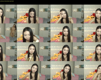 tristanat — 24 minute Chaturbate female cam show recording, 720p, Nov 1, 2019