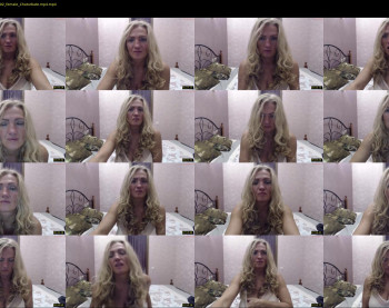 truefoxyyy — 13 minute Chaturbate female cam show recording, 480p, Nov 1, 2019