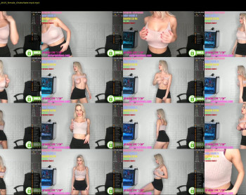 wetdream111 — 100 minute Chaturbate couple cam show recording, 720p, Nov 1, 2019