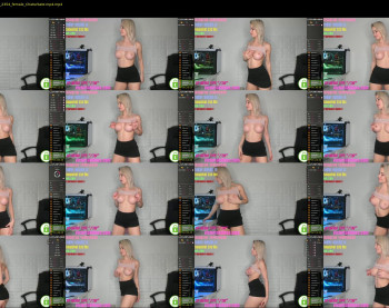 wetdream111 — 4 minute Chaturbate couple cam show recording, 720p, Nov 1, 2019