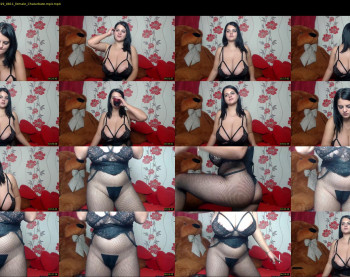1dream_magical — 8 minute Chaturbate female cam show recording, 720p, Nov 2, 2019
