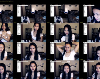 _pilya_ — 28 minute Chaturbate female cam show recording, 720p, Nov 2, 2019