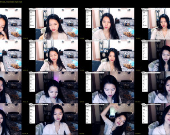 _pilya_ — 95 minute Chaturbate female cam show recording, 720p, Nov 3, 2019