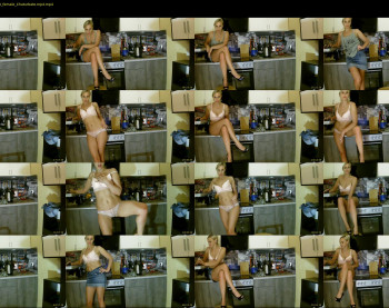 afanasia — 59 minute Chaturbate female cam show recording, 720p, Nov 2, 2019