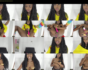 alison_ker — 94 minute Chaturbate female cam show recording, 720p, Nov 3, 2019