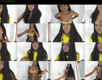 alison_ker — 94 minute Chaturbate female cam show recording, 720p, Nov 3, 2019