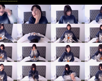 alone_together_ — 94 minute Chaturbate female cam show recording, 720p, Nov 2, 2019