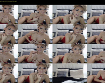 amanda0803 — 27 minute Chaturbate female cam show recording, 720p, Nov 2, 2019