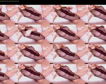 angelaguapisima — 8 minute Chaturbate female cam show recording, 720p, Nov 2, 2019