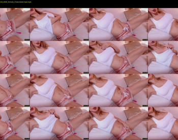 angelaguapisima — 3 minute Chaturbate female cam show recording, 720p, Nov 2, 2019
