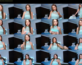 anna_shine_ — 94 minute Chaturbate female cam show recording, 720p, Nov 2, 2019