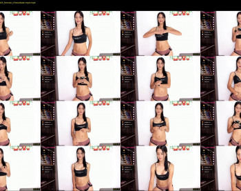 anna_wells — 12 minute Chaturbate female cam show recording, 720p, Nov 2, 2019