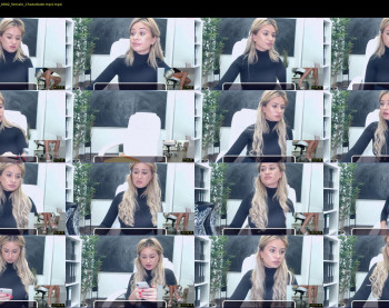 annemarry96 — 106 minute Chaturbate female cam show recording, 720p, Nov 2, 2019