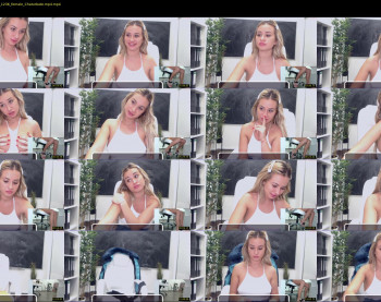 annemarry96 — 16 minute Chaturbate female cam show recording, 720p, Nov 2, 2019