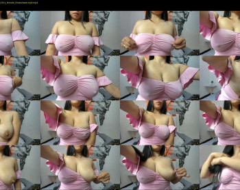ashanty_vera — 21 minute Chaturbate couple cam show recording, 720p, Nov 2, 2019