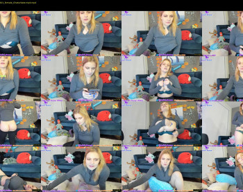 asiri_ocean — 103 minute Chaturbate female cam show recording, 720p, Nov 2, 2019