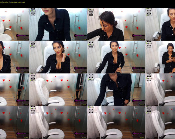 ayumilove — 33 minute Chaturbate female cam show recording, 720p, Nov 2, 2019