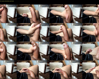 biengrossa — 5 minute Chaturbate male cam show recording, 720p, Nov 2, 2019