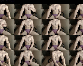 big_nick_for_you_ — 3 minute Chaturbate male cam show recording, 720p, Nov 2, 2019