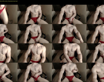 big_nick_for_you_ — 32 minute Chaturbate male cam show recording, 720p, Nov 2, 2019