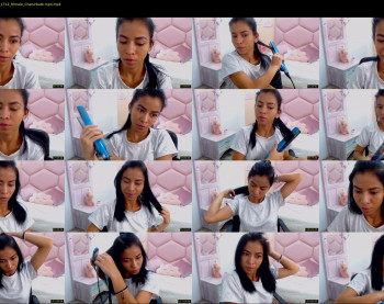 catalina__10_ — 94 minute Chaturbate female cam show recording, 720p, Nov 2, 2019
